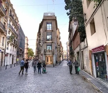 Lux Carmen Historic Center Apartment *