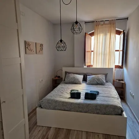 Apartment Lux Carmen Historic Center Valencia