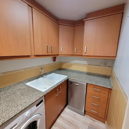 Lux Carmen Historic Center Apartment