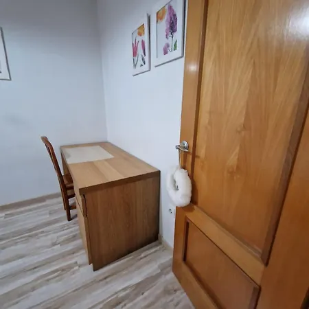 Lux Carmen Historic Center Валенсия